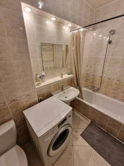 Górzyskowo Bydgoszcz M3 49m2 - wynajem - miniatura 4