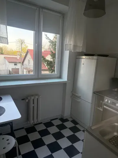Wynajem -Mieszkanie 2 pokojowe (45m2)Centrum Rzeszowa - miniatura 3