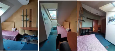 Jedynka do wynajęcia