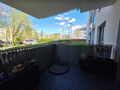 Komfortowe, przestronne mieszkanie do wynajęcia, Centrum Bydgoszczy - miniatura 2