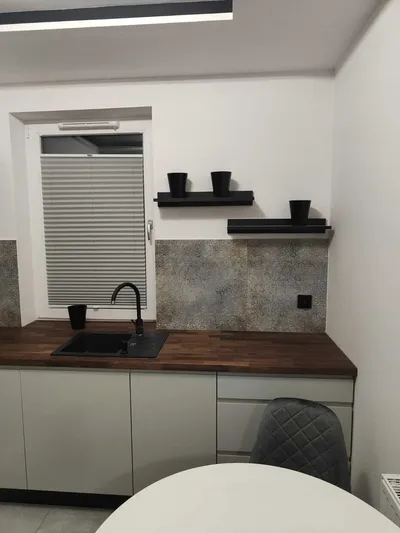 Apartament Różana Lublin z parkingiem - miniatura 4