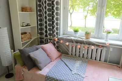 Pokoje do wynajęcia w żeńskim mieszkaniu, 8m2, ul. Galileusza - miniatura 3