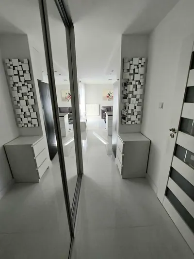 2 pokoje, 42m2, ul. Hokejowa - miniatura 4