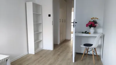Wynajmę pokój od zaraz Ursynów - miniatura 2