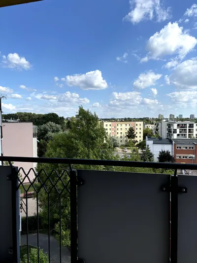 mieszkanie bez prowizji 2 pokoje 43m2 Blokowa - miniatura 5