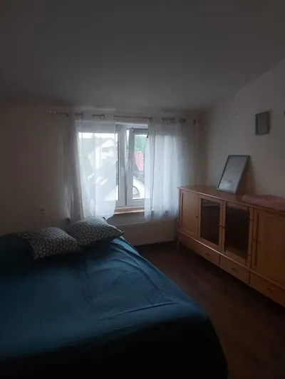 Pokój jednoosobowy, dzielnica Sławin - miniatura 5