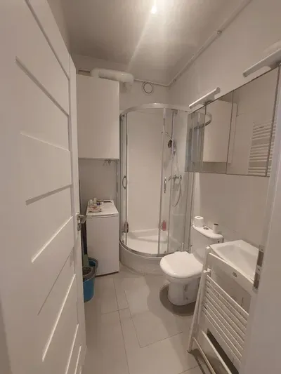 Pokój do wynajęcia Praga-Północ - miniatura 3