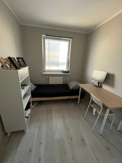 Wynajmę pokój 1 osobowy