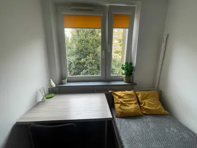 Pokój 1 osobowy, Bemowo, Szwankowskiego, Room for 1 person