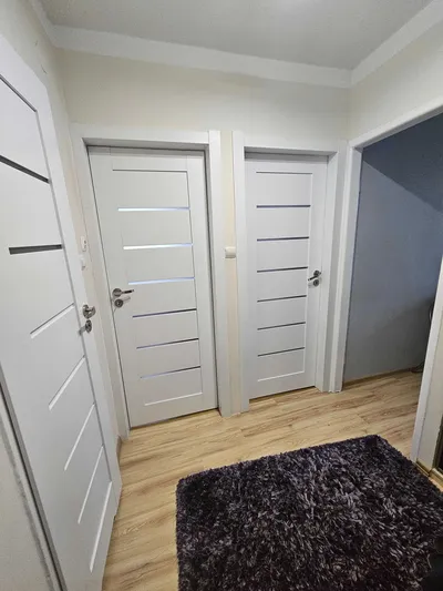 Wynajmę 2 - pokojowe mieszkanie z balkonem na Pogodnie - miniatura 3