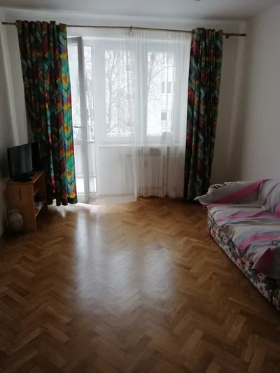 mieszkanie 2 pokoje do wynajęcia LSM - miniatura 3