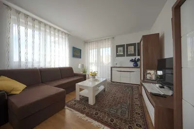 Zadbane i eleganckie 3 pokoje Zaspa - miniatura 2
