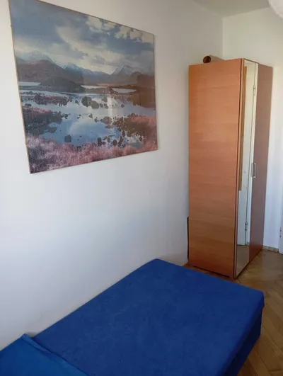 wynajmę zamykany pokój Kraków Bronowice os. Widok - miniatura 2
