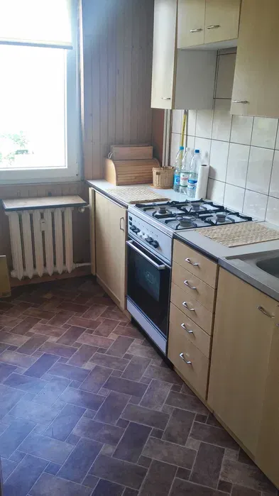 Jednoosobowy pokój do wynajęcia LSM - miniatura 4
