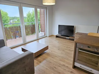 513N_Dwupokojowe mieszkanie LIGOTA PARK - miniatura 3