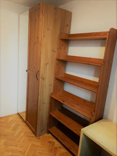 Pokój 1-os. (Radzikowskiego/Jasnogórska/Conrada/IKEA) - miniatura 2