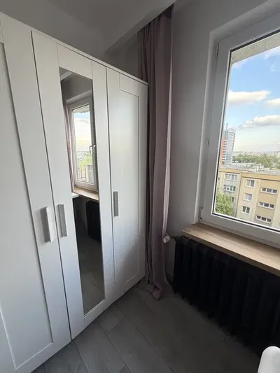 Pokój jednoosobowy ul. Dobrego Pasterza