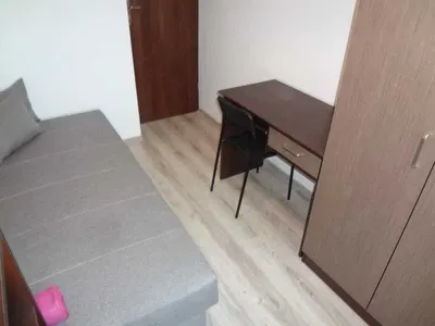 Jasny pokój, 500zł, 7m2, Sobieskiego 8, Piątkowo, darmowy Internet - miniatura 3
