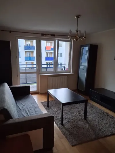 Wynajmę 2-pokojowe mieszkanie na ul Upalnej - miniatura 5