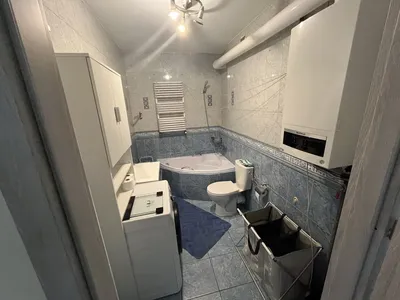 Wynajme mieszkanie 65 metrow, 3 pokoje, balkon. Ulica Tarasowa - miniatura 5
