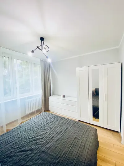 Komfortowe 2 pokoje | Osobna kuchnia | - miniatura 3