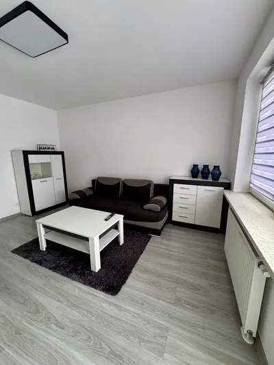 Dwupokojowe mieszkanie FELIN 48 m2 2 Pietro - miniatura 2