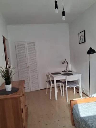 Wynajem pokoju jednoosobowego - centrum Gdańska - miniatura 5