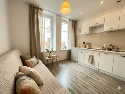 Kawalerka, Katowice, Szopienice 1600zł z opłatami - miniatura 5