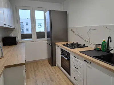 2 pok. Mieszkanie Radogoszcz Wsch. do wynajęcia dostępne od zaraz - miniatura 2