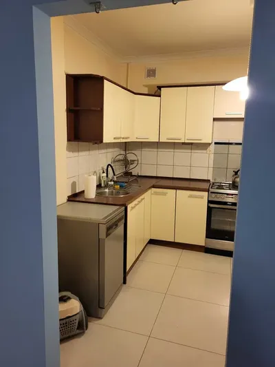 Mieszkanie do wynajecia Katowice Koszutka, ul. Wierzbowa - miniatura 4