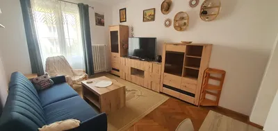 2 pokojowe mieszkanie w centrum do wynajęcia - miniatura 3