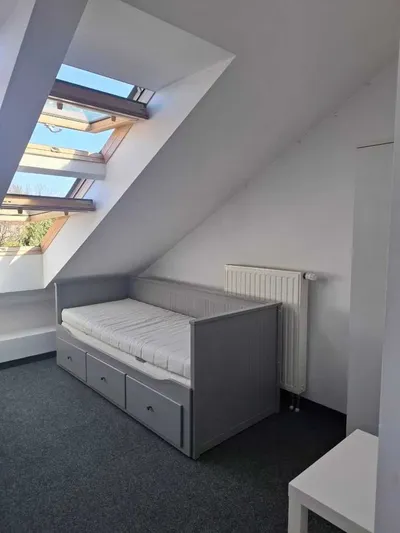pokój do wynajęcia - os. Złota Podkowa 6 - Bronowice - miniatura 3