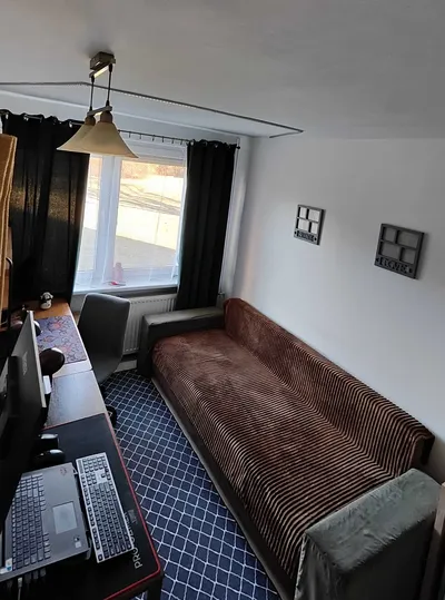 Mieszkanie 2 pokoje Szarych Szeregów Kapuściska - miniatura 5