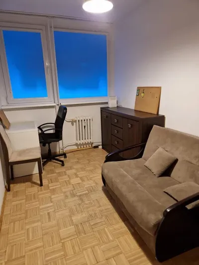 Pokój do wynajęcia ul. Chorwacka Wrocław