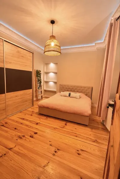 Na wynajem mieszkanie 3 pok. Łazarz, 63 m2 - miniatura 3