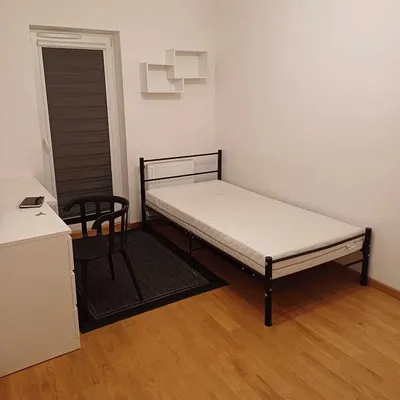 Pokój jednoosobowy - miniatura 5