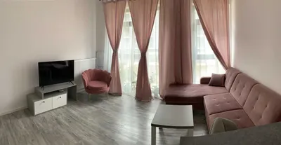 Mieszkanie 27 m2 ul. Nałęczowska - miniatura 2