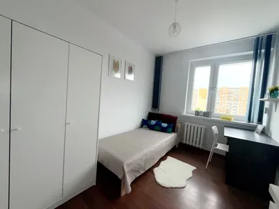 Pokoje 1 osobowe ul.Ujejskiego 59/Wzgórze Wolności/ - miniatura 2