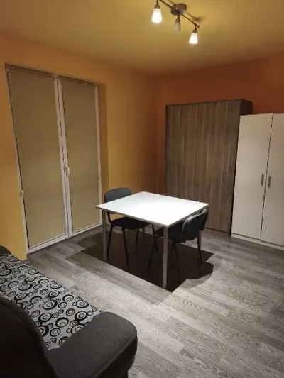 Wynajmę kawalerkę przy Politechnice - miniatura 2