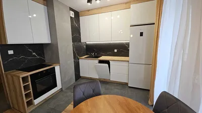 Apartament 2 pokoje 41m2, Felin, klimatyzacja, garaż - miniatura 4