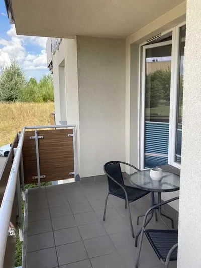 Mieszkanie 46m2, osobna kuchnia Gdańsk Chełm - miniatura 4