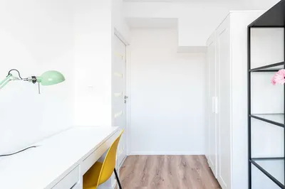 pokój I Kwartowa 24 I od maja - miniatura 3