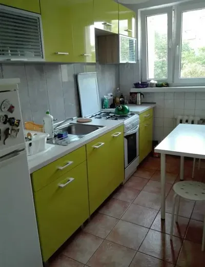 Pokój dwuosobowy dla dwóch osób Bronowice balkon - miniatura 4