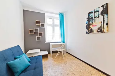 DUŻY 14 m2 pokój CENTRUM przy Neofilologii, WSB, U.Ekonomicznym - miniatura 2