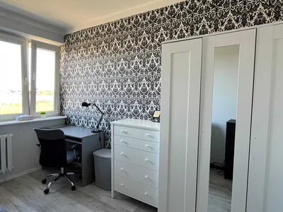 Pokój jednoosobowy do wynajęcia Zaspa Gdańsk - miniatura 2