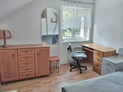 Wynajmę pokój , osobie niepalącej -pracującej -Panu-