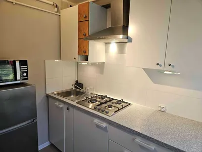 Mieszkanie dwupokojowe na Czechowie Południowym (czynsz adm. w cenie) - miniatura 3