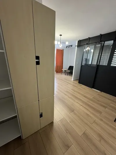 Kawalerka z aneksem sypialnym na Pogodnie do wynajecia - miniatura 5