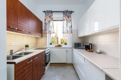 Pokój z tarasem/Room with terrace/Кімната з терасою - miniatura 5