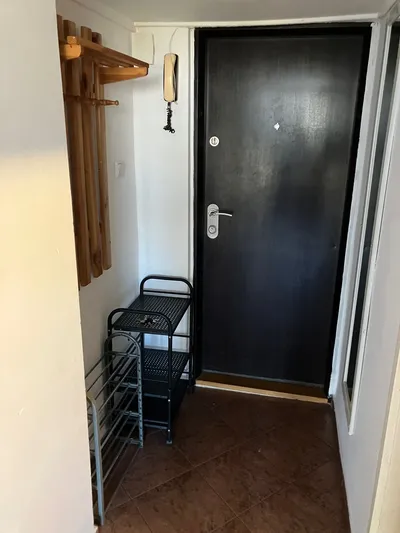Dwupokojowe mieszkanie centrum, ul. Grzybowska / Żelazna - miniatura 5